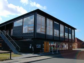 Butikken